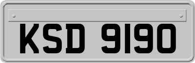 KSD9190