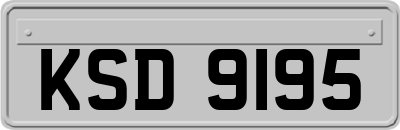 KSD9195