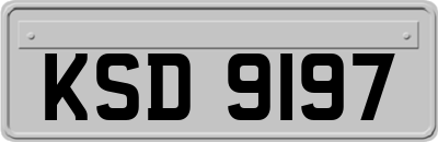 KSD9197