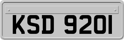 KSD9201