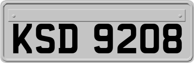 KSD9208