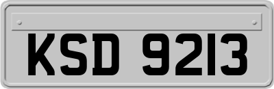 KSD9213