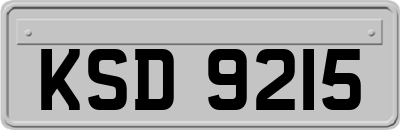 KSD9215