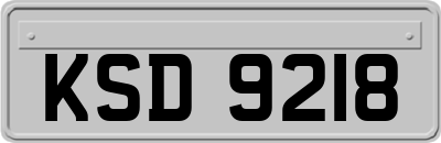 KSD9218