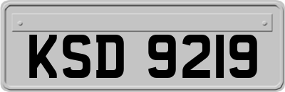 KSD9219