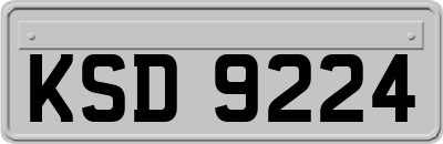 KSD9224