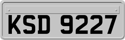 KSD9227