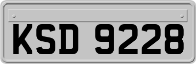 KSD9228