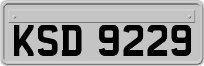 KSD9229