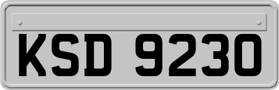KSD9230