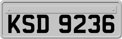 KSD9236