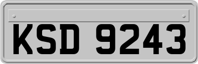 KSD9243