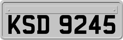 KSD9245