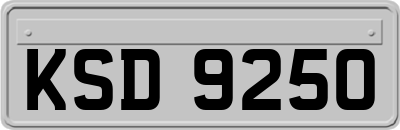 KSD9250