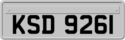 KSD9261