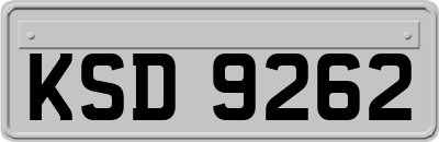 KSD9262