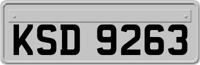 KSD9263