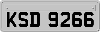 KSD9266