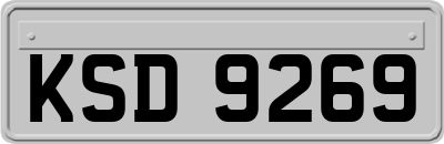 KSD9269