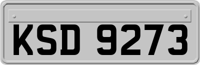 KSD9273