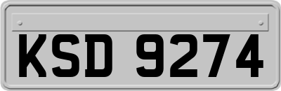 KSD9274
