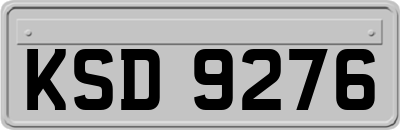 KSD9276