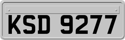 KSD9277