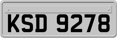 KSD9278