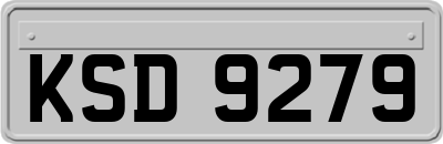 KSD9279