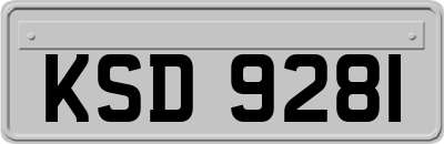 KSD9281