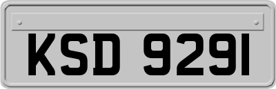 KSD9291