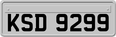 KSD9299