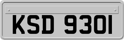 KSD9301