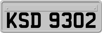 KSD9302