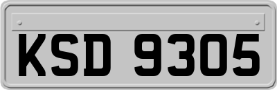 KSD9305