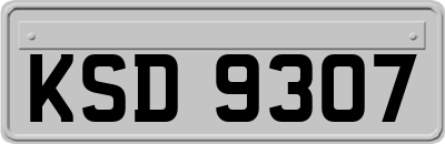 KSD9307