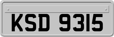 KSD9315