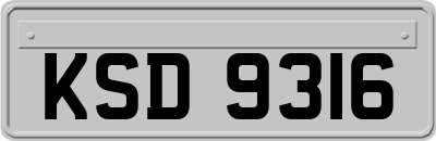 KSD9316