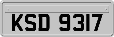KSD9317