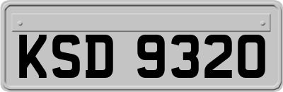 KSD9320