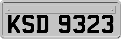 KSD9323