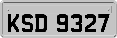KSD9327