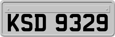KSD9329