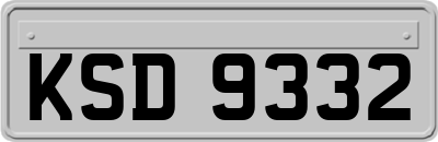KSD9332