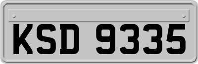 KSD9335