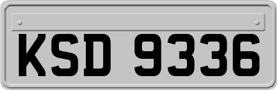 KSD9336