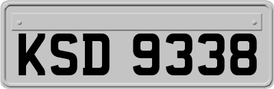 KSD9338