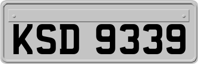 KSD9339