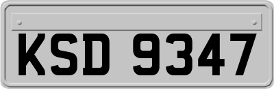 KSD9347