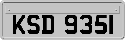 KSD9351
